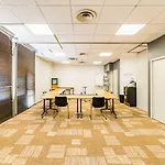 Hotel Lyon Eurexpo