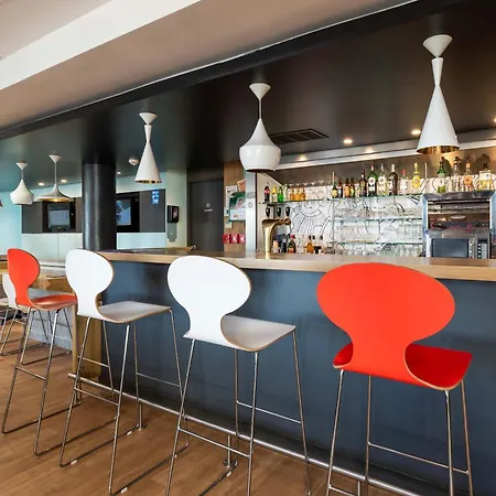 Lyon Eurexpo Hotel