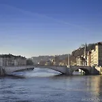 Lyon Eurexpo 3* 브론
