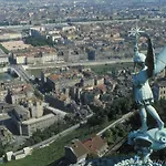 Lyon Eurexpo 3*