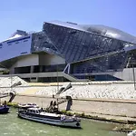 Lyon Eurexpo 3*
