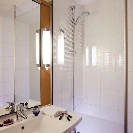 Lyon Eurexpo 3* Bron