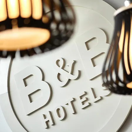 Lyon Eurexpo Hotel Bron