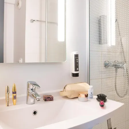 Lyon Eurexpo Hotel 3*