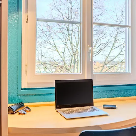 Lyon Eurexpo Hotel 3*