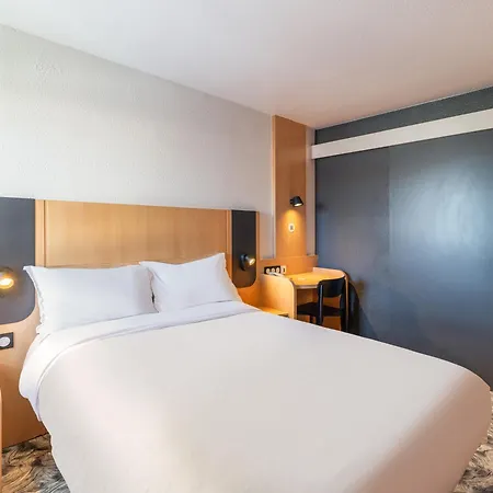 Hotel Lyon Eurexpo
