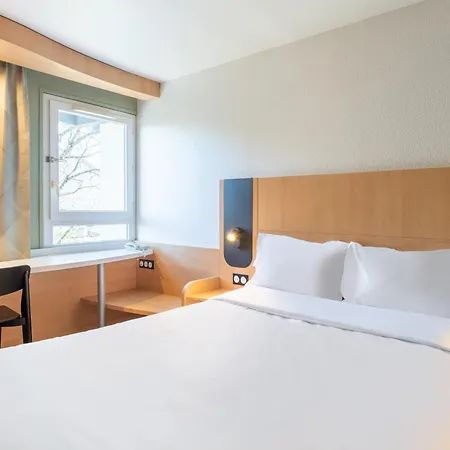 Hotel Lyon Eurexpo Bron