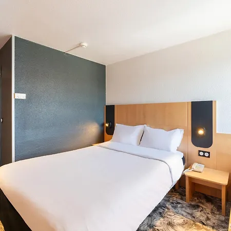 Hotel Lyon Eurexpo
