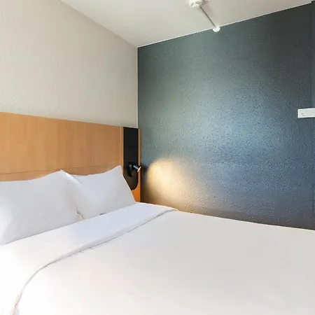 Hotel Lyon Eurexpo