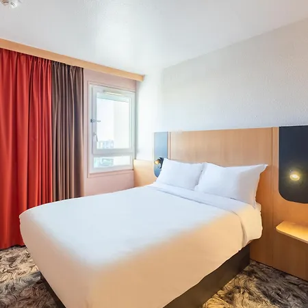Hotel Lyon Eurexpo 3*