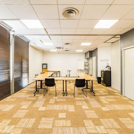 Hotel Lyon Eurexpo