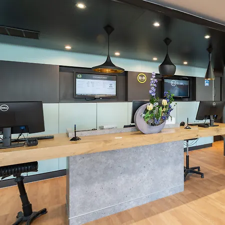 Lyon Eurexpo 3* Bron