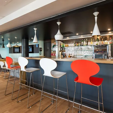 Hotel Lyon Eurexpo 3*