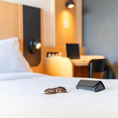 Hotel Lyon Eurexpo Bron