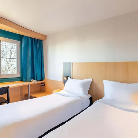 Hotel Lyon Eurexpo Bron