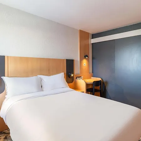 Lyon Eurexpo Hotel 3*