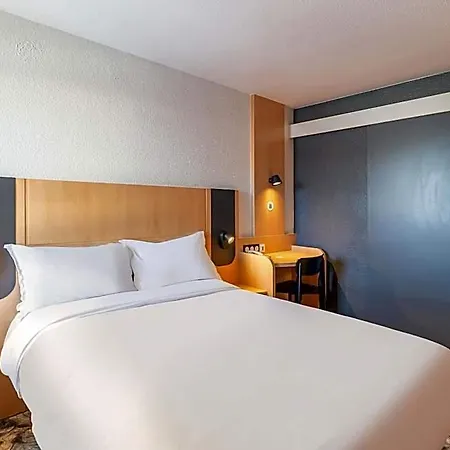 Lyon Eurexpo Hotel 3*