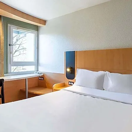 Hotel Lyon Eurexpo