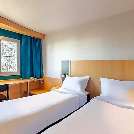 Hotel Lyon Eurexpo