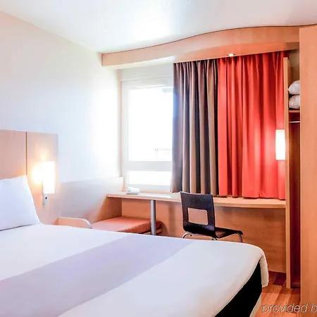 Lyon Eurexpo Hotel Bron
