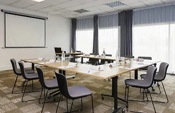 Lyon Eurexpo Ξενοδοχείο 3*
