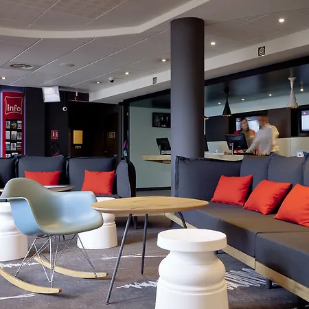 Hotel Lyon Eurexpo 3*