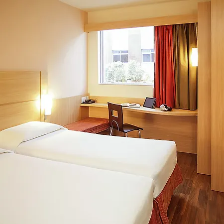 Hotel Lyon Eurexpo