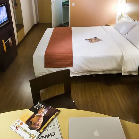 Lyon Eurexpo Hotel