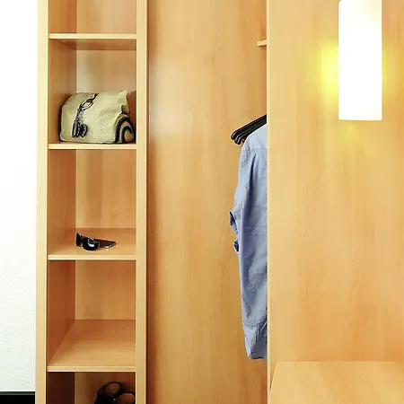 Hotel Lyon Eurexpo Bron