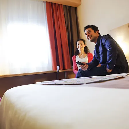 Lyon Eurexpo Hotel