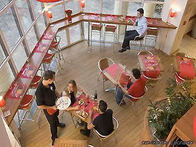 Lyon Eurexpo 3* 브론