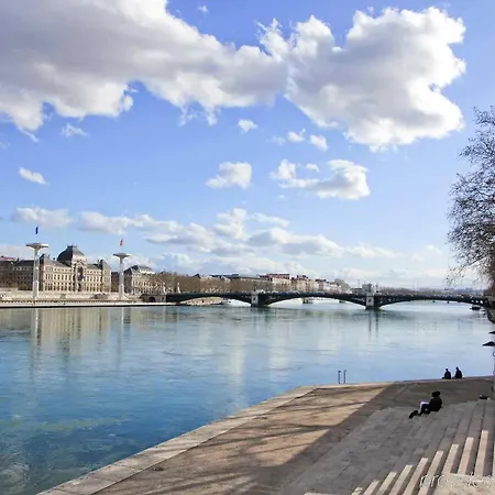 Hotel Lyon Eurexpo Bron