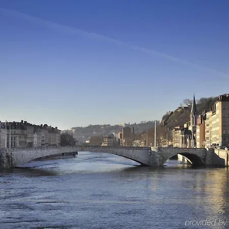 Lyon Eurexpo 3* Bron