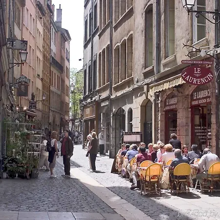 Hotel Lyon Eurexpo Bron