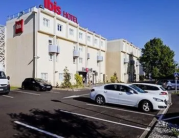 Szálloda Lyon Eurexpo