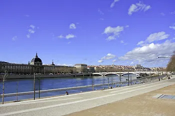 Hotel Lyon Eurexpo Bron