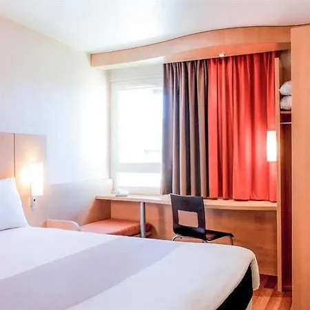 Lyon Eurexpo Szálloda 3*