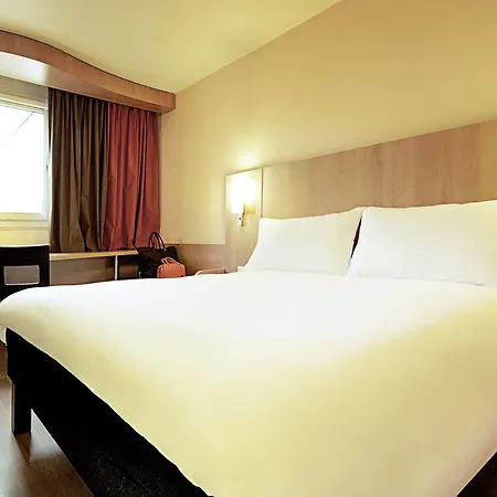 Lyon Eurexpo Hotel