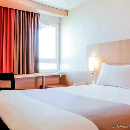 Lyon Eurexpo Hotel