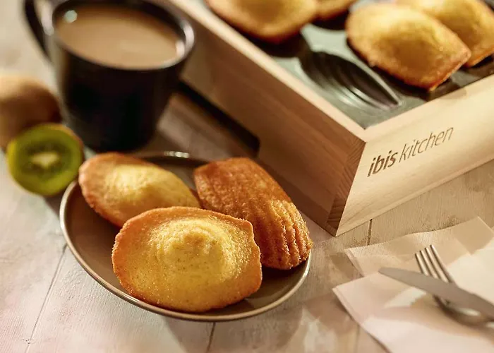 Lyon Eurexpo 3* 브론